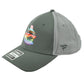 NHL Fanatics Authentic Pro Vancouver Canucks Adults Pride Night Snapback Hat Cap