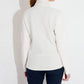 Abacus Sportswear Us - Carden Midlayer Full-zip Jacket