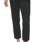 DKNY Women's Broome High Rise Vintage Jeans Black Size 30