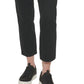 DKNY Women's Broome High Rise Vintage Jeans Black Size 30