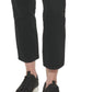 DKNY Women's Broome High Rise Vintage Jeans Black Size 28