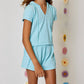 Design History - Girls Jersey Shorts