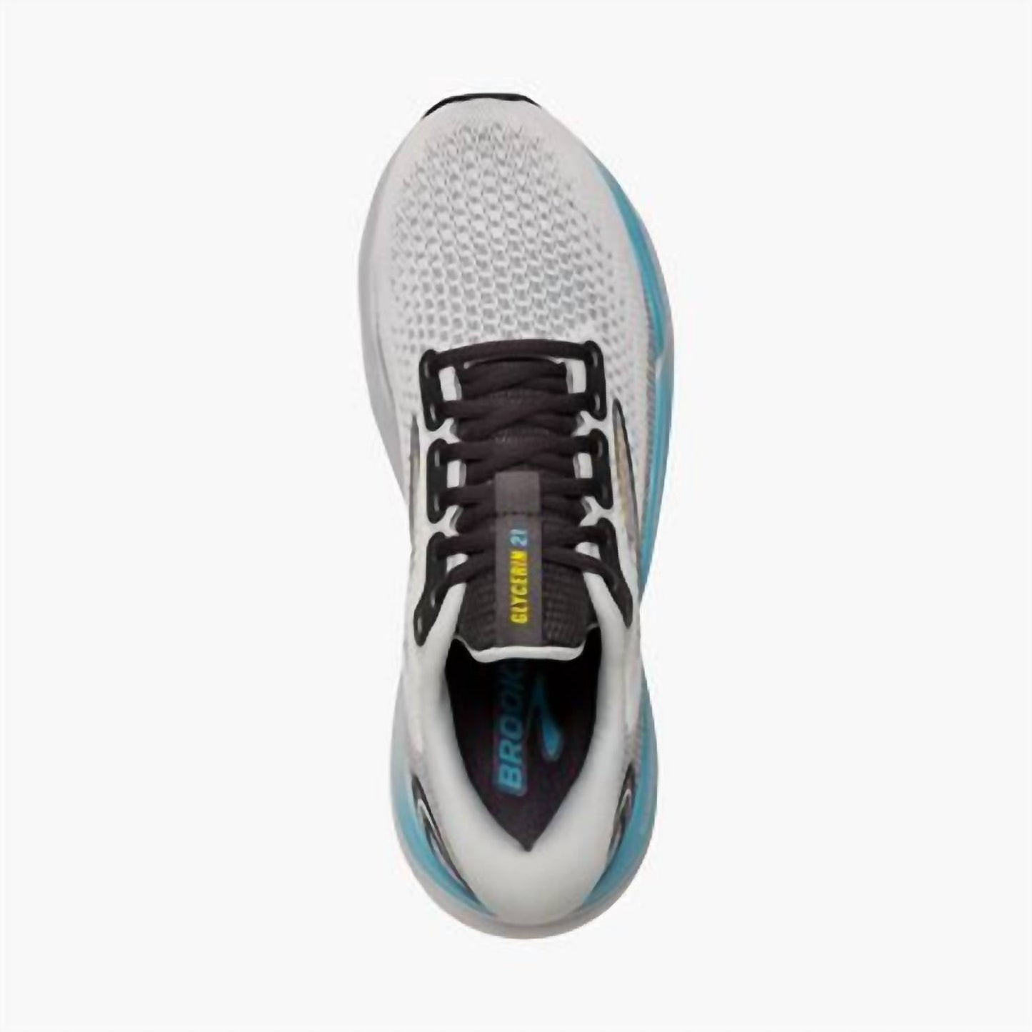 Brooks - Men's Glycerin 21 Sneakers