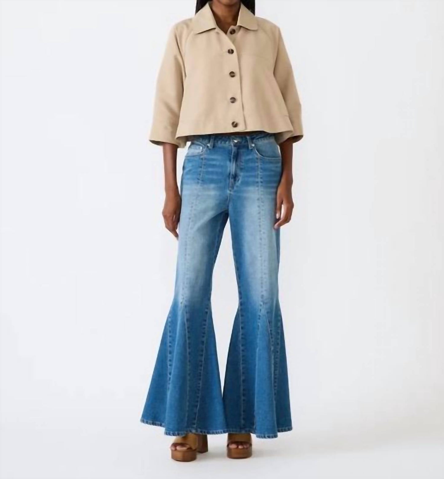 Steve Madden - Rhode Jacket