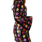 Buddylove - Lynlee Sequin Wrap Dress