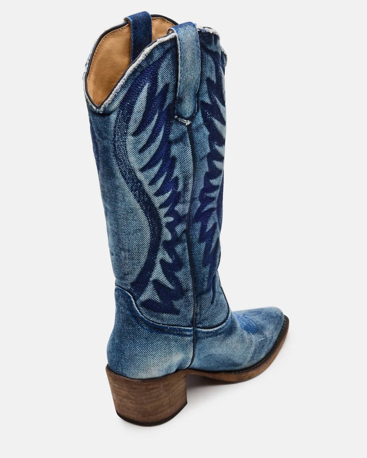 Steve Madden - Women's Albany Boots