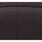 Truly Soft Everyday Reversible Comforter Set Black Size Twin XL