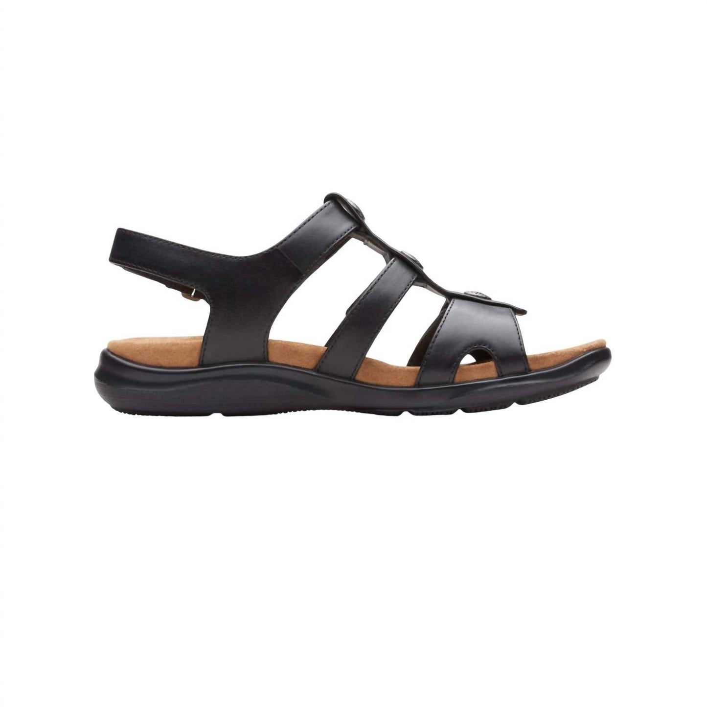 Clarks - Women's Kylyn Step Sandal