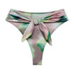 Montce - Paula Tie-up Bikini Bottom