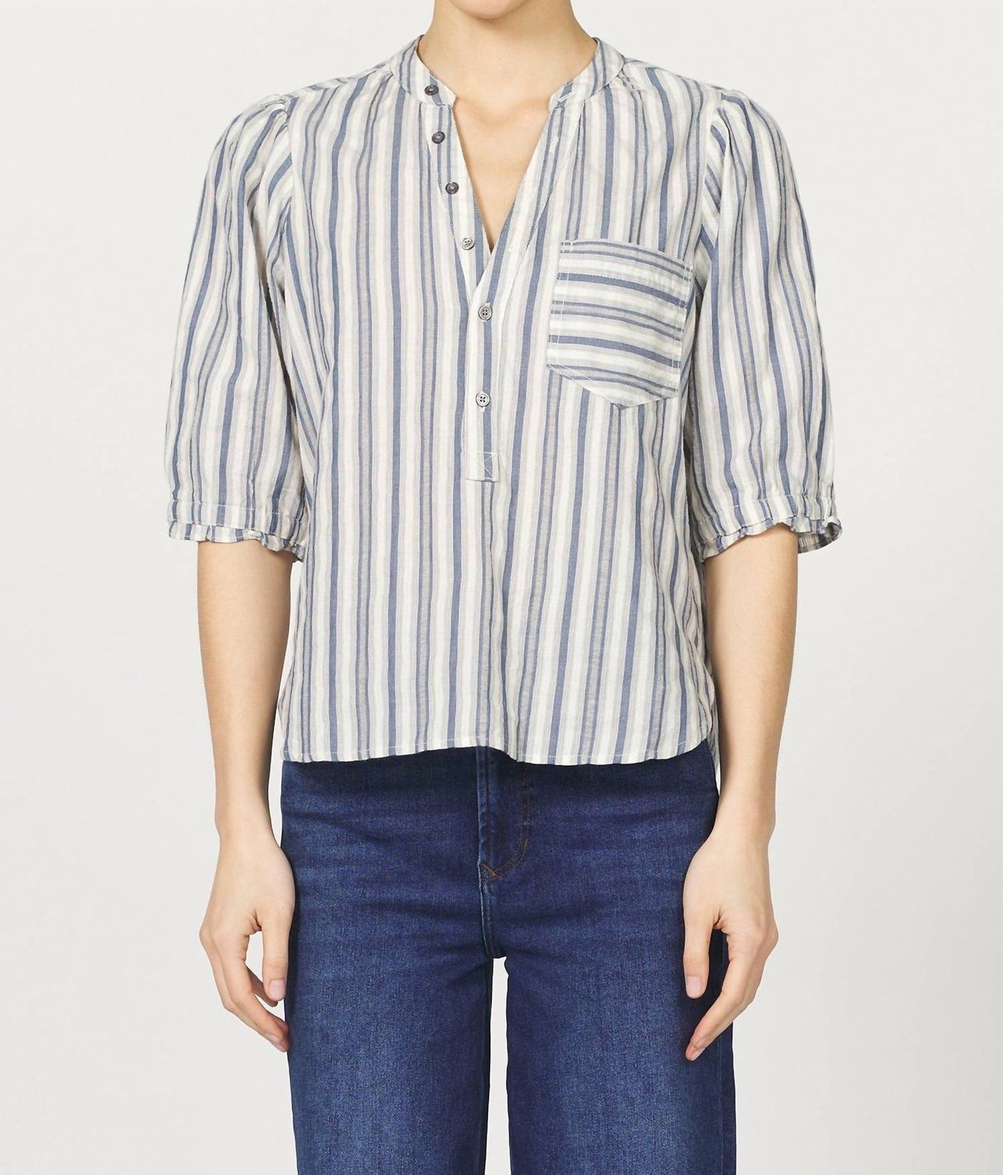 Dear John Denim - Sidney Top