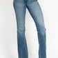 Judy Blue - Tummy Control Flare Jeans