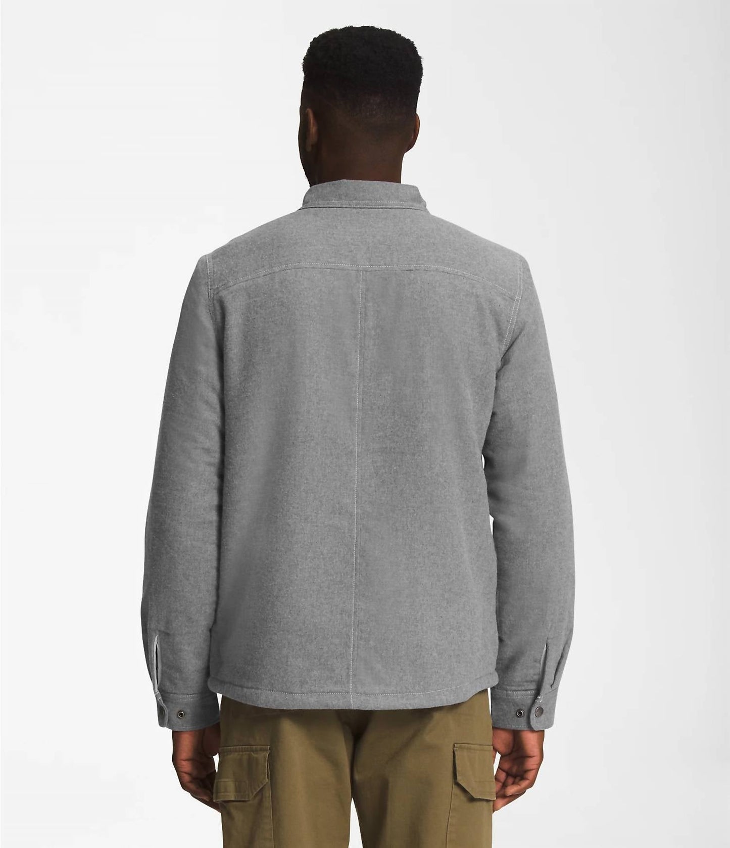 The North Face - Campshire Shirt