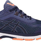 Asics Women's Gt 2000 6 Running Shoes Blue Size 5 2E(Xw) Us