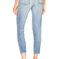 Moussy - Hammond High Rise Skinny Jean