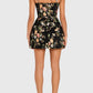 Amanda Uprichard - Bethany Romper Dress