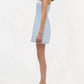Simkhai - Arta Strapless Mini Dress