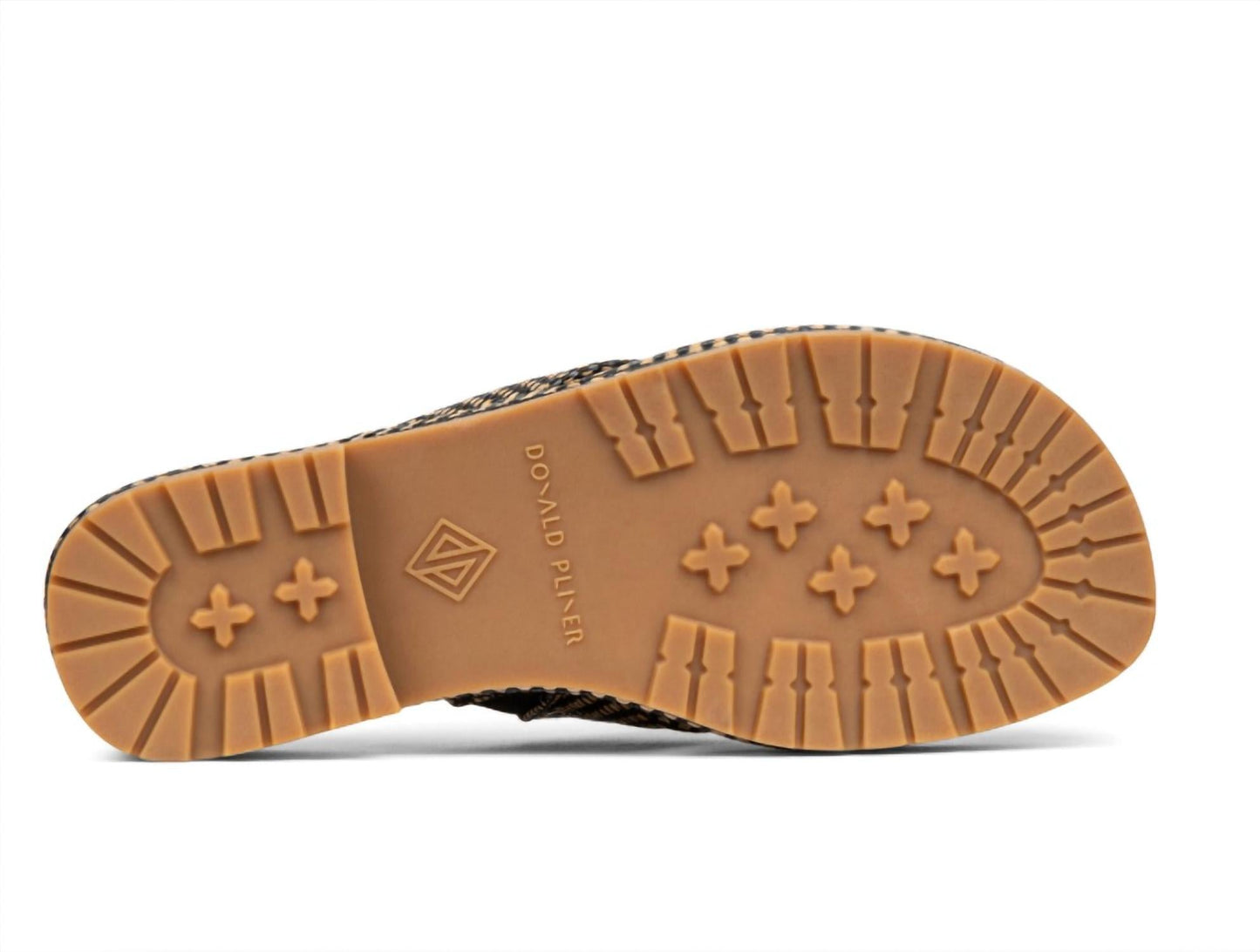Donald Pliner - Men's Sylver Thong Sandal