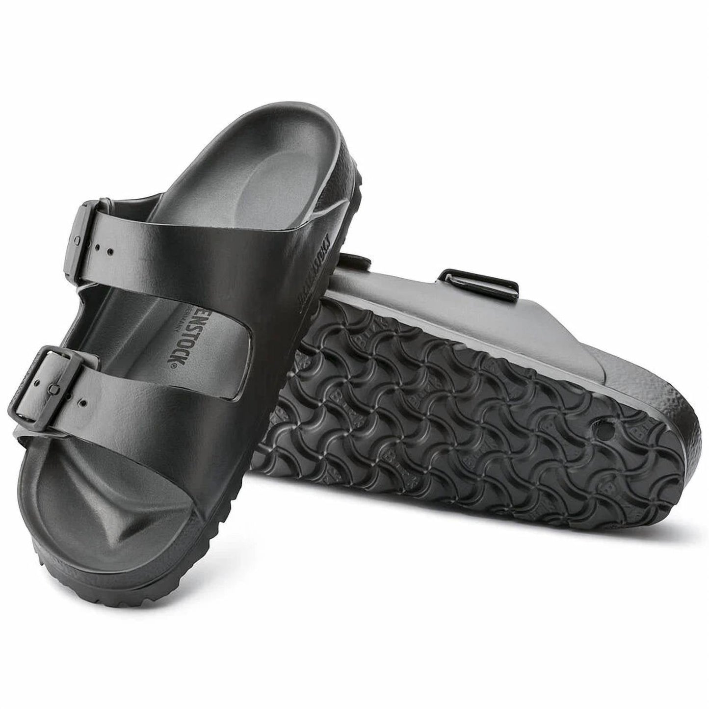 Birkenstock - Women's Arizona Essentials Eva Sandals