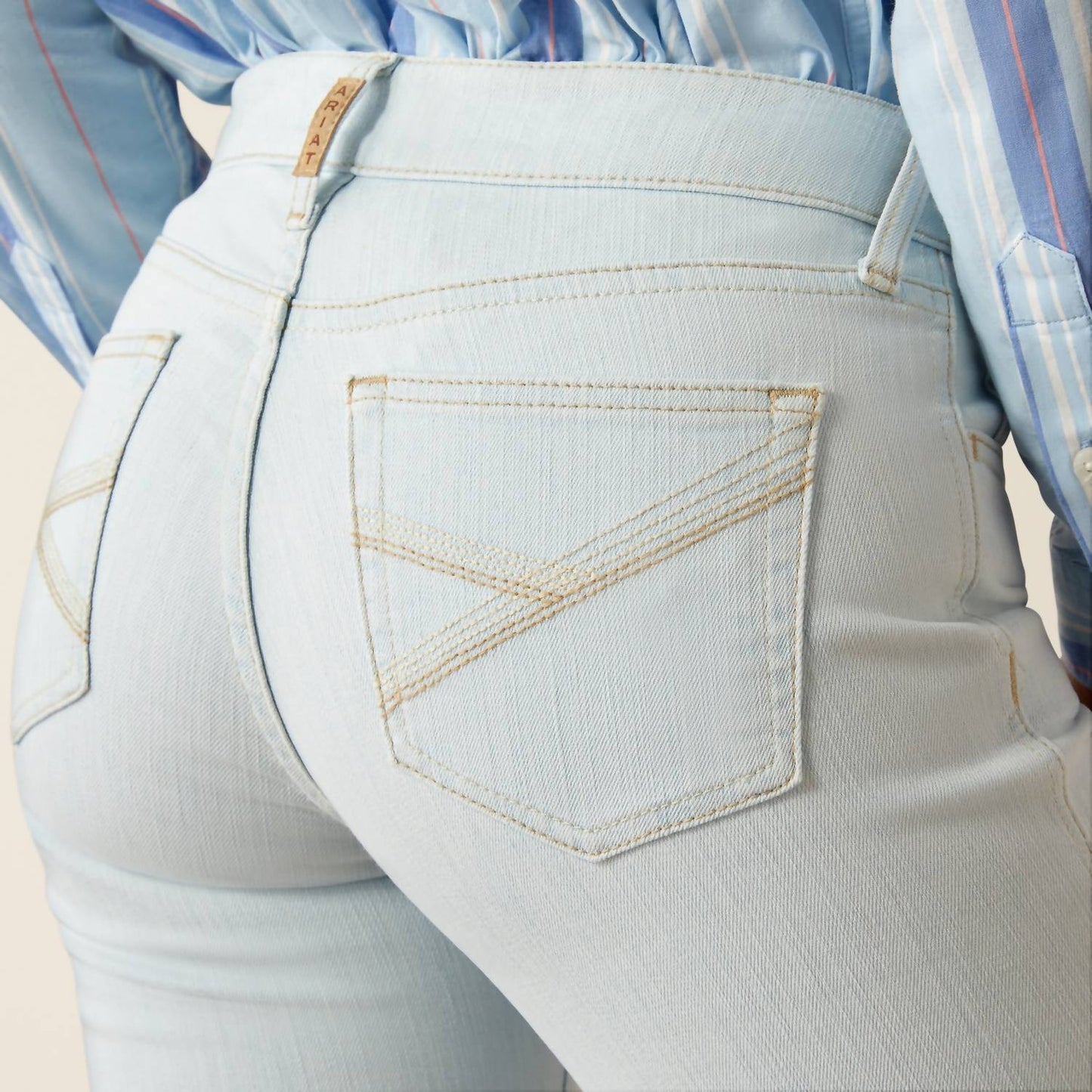 Ariat - Jordyn Trouser Jeans