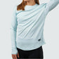 Blackstrap - Women' Brackish Crew Longseeve Sun Shirt
