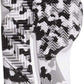 adidas Men's Pro Bounce 2019 Low Basketball Shoes White/Black/Gold
