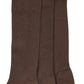 Gold Toe Men's Dress Socks Brown Size 10-13