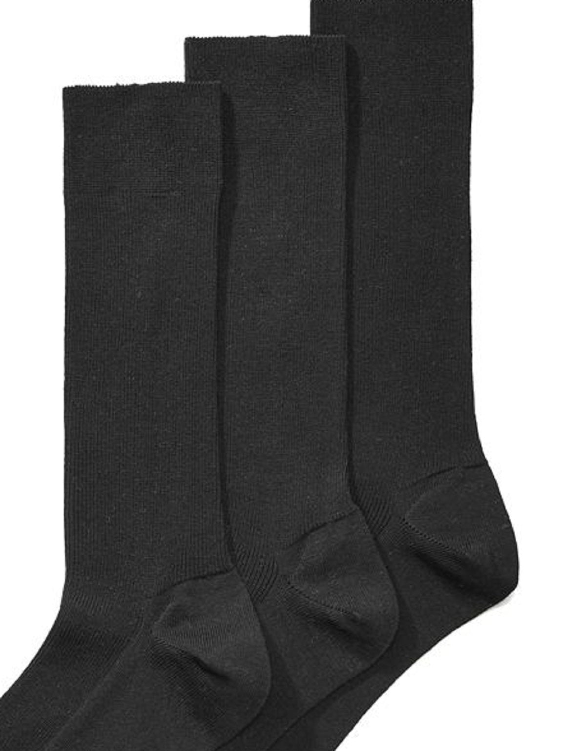 Gold Toe Men's Dress Socks Blue Size 10-13