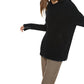 On This Day - Unisex Merino Wool Hoodie Sweater
