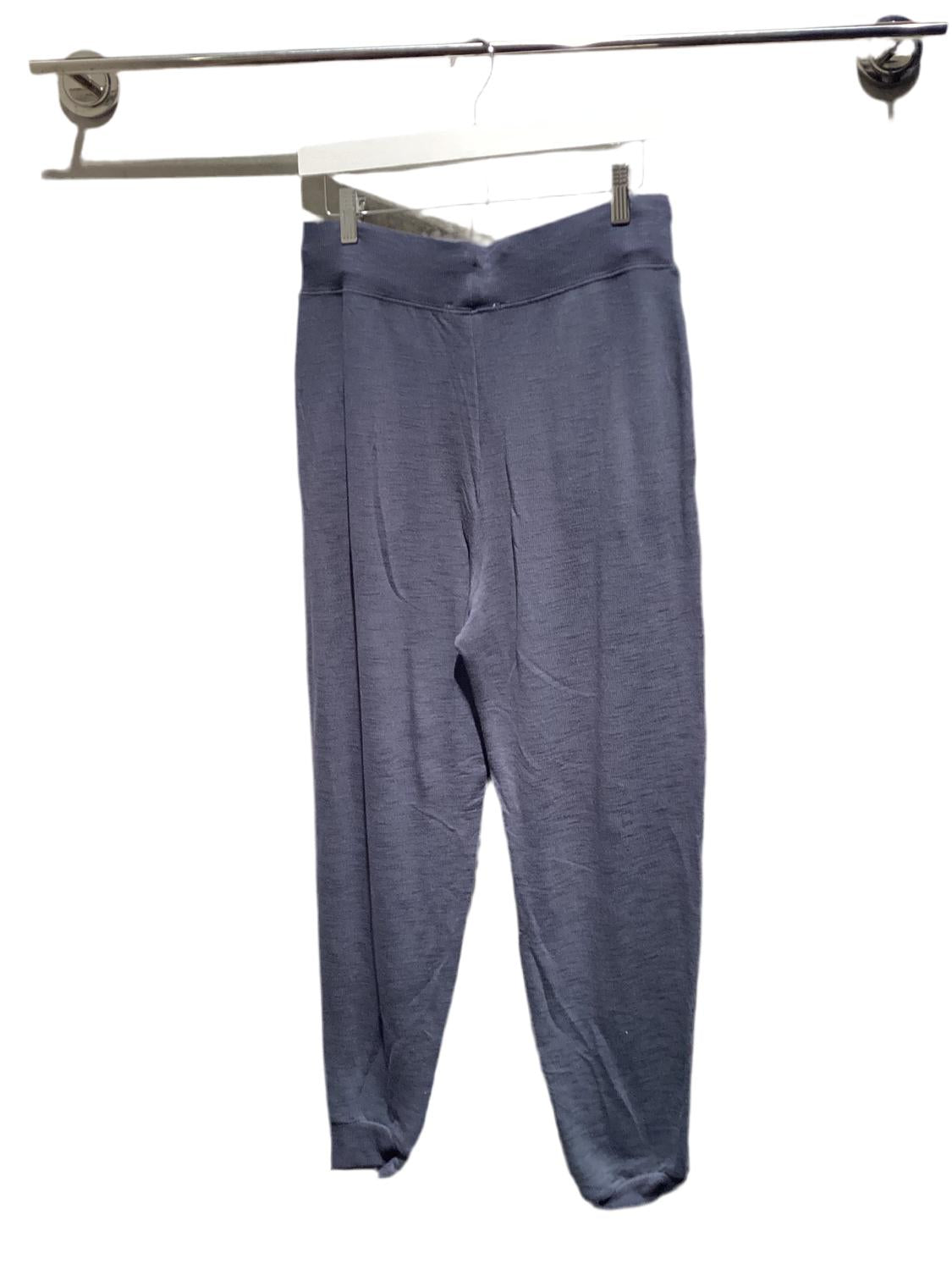 8586 - Women's Lounge Jogger Pant
