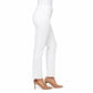 Gloria Vanderbilt Women's Amanda Original Slimming Jeans White Size 16