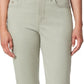 Gloria Vanderbilt Women's Amanda Original Slimming Jeans Brown Size 6