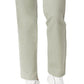 Gloria Vanderbilt Women's Amanda Original Slimming Jeans Brown Size 6