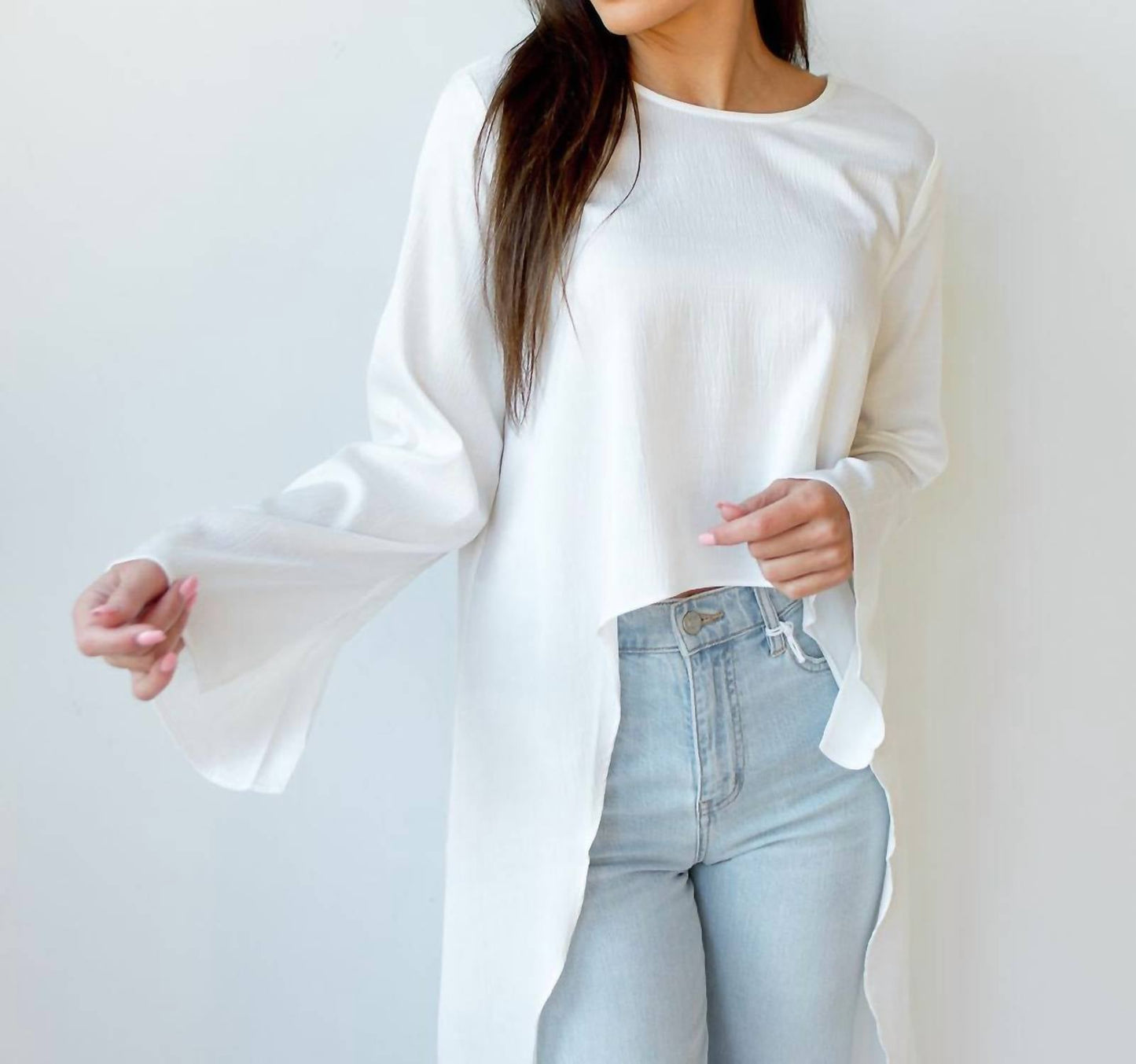 Astr - safiya top