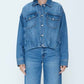 Pistola - Bibi Blousen Trucker Jacket