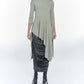 Matthildur - Elise Asymmetrical Long Sleeve Top