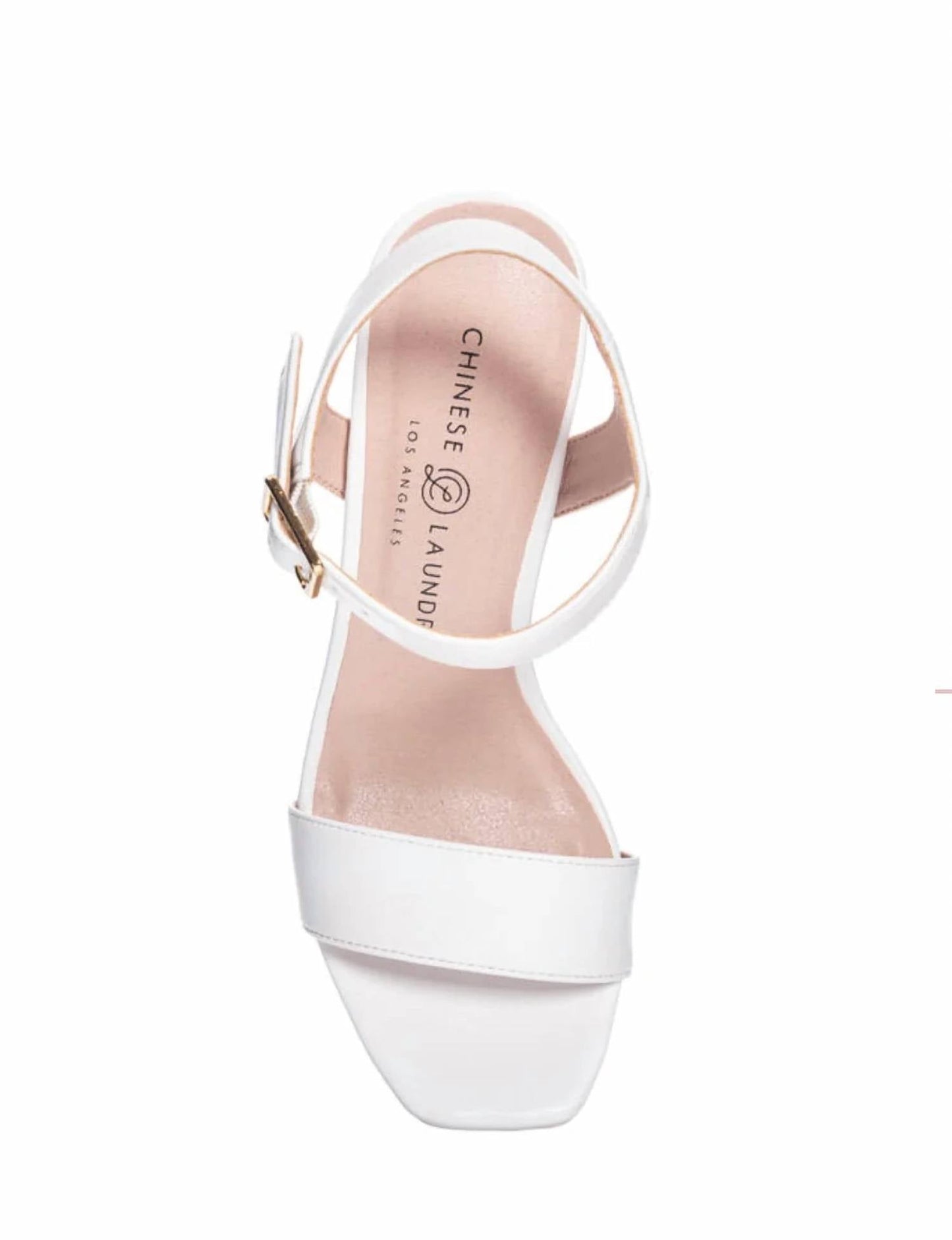 Chinese Laundry - Women's Alanah Smooth Heels