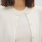 Nili Lotan - March Cardigan Sweater