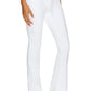 Mother - The Lace Up High Waisted Weekend Skimp Jeans