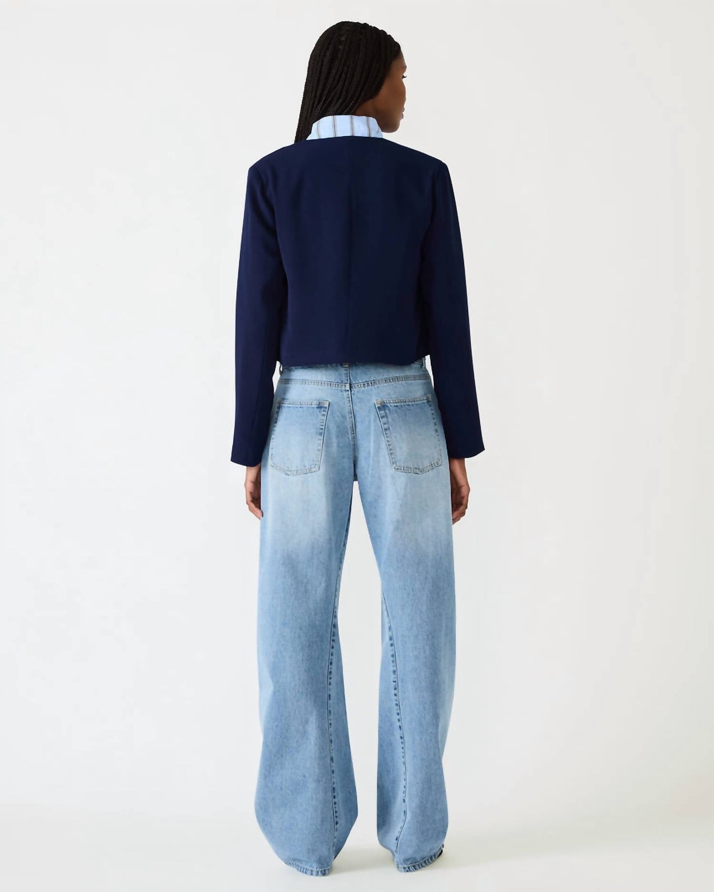 Steve Madden - Women's Serenea Blazer