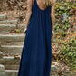 9Seed - Tulum Cotton Dress