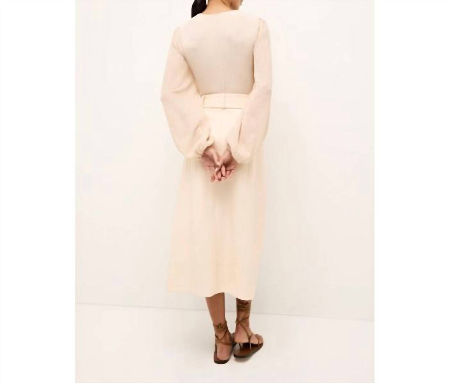 Marie Oliver - Luce Top