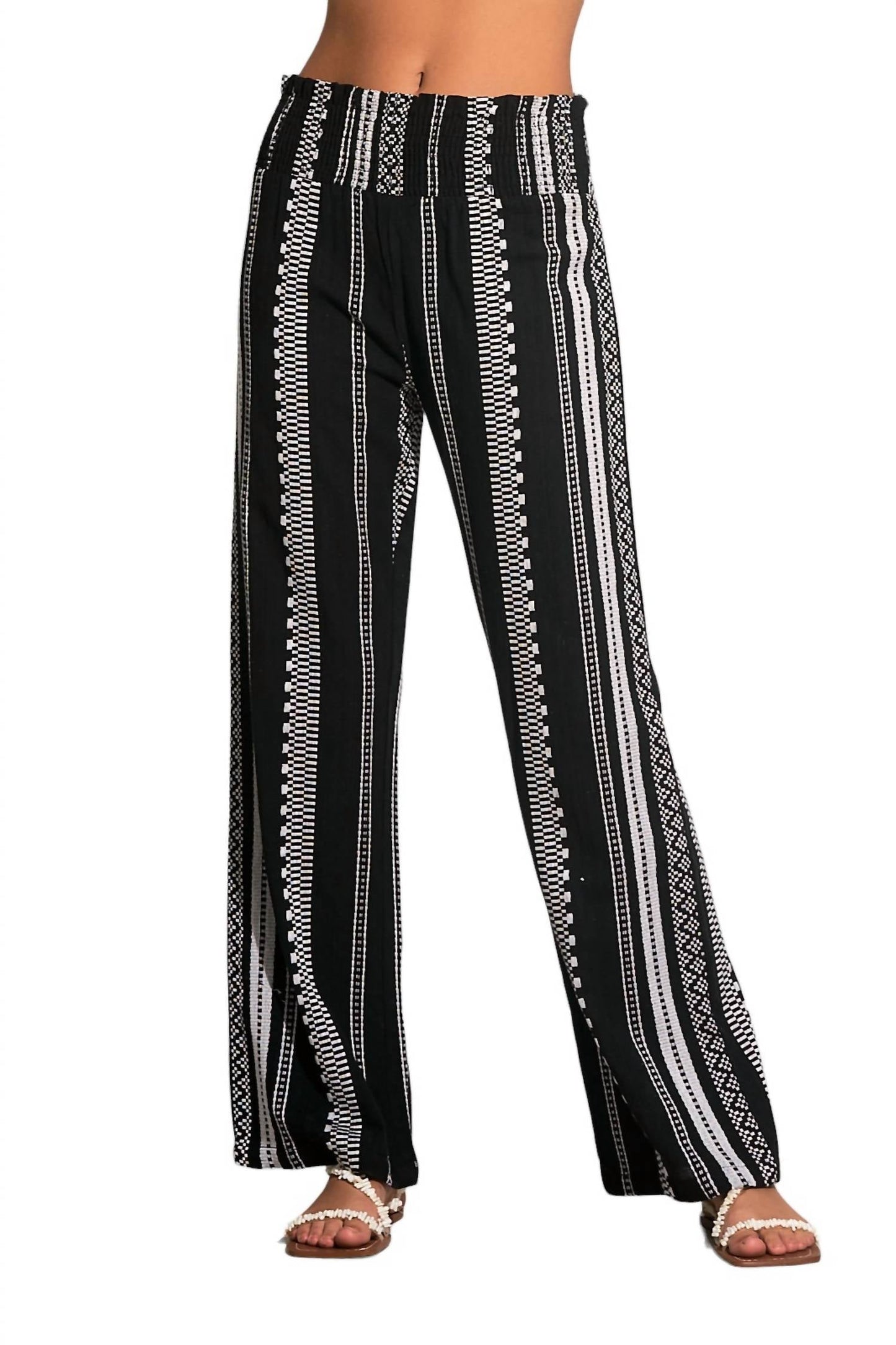 Elan - Tulum Pant