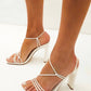 Billini - Cadence Block Heel