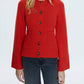 Pistola - Dani Cinched Waist Cardigan