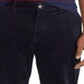 Polo Ralph Lauren Men's Stretch Classic Fit Corduroy Pants Blue Size 34X34