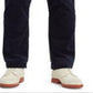 Polo Ralph Lauren Men's Stretch Classic Fit Corduroy Pants Blue Size 34X34