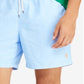 Ralph Lauren Men's Traveler 5.5 Swim Trunks Blue Size Large