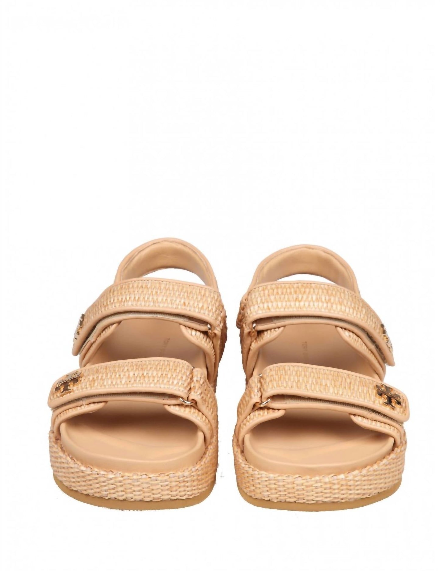 Tory Burch - Women's Kira Sport Sandal