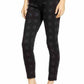 7 For All Mankind - High Waist Laser Ankle Skinny Jeans