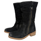 Diba True - Onyx Outlaw Boots